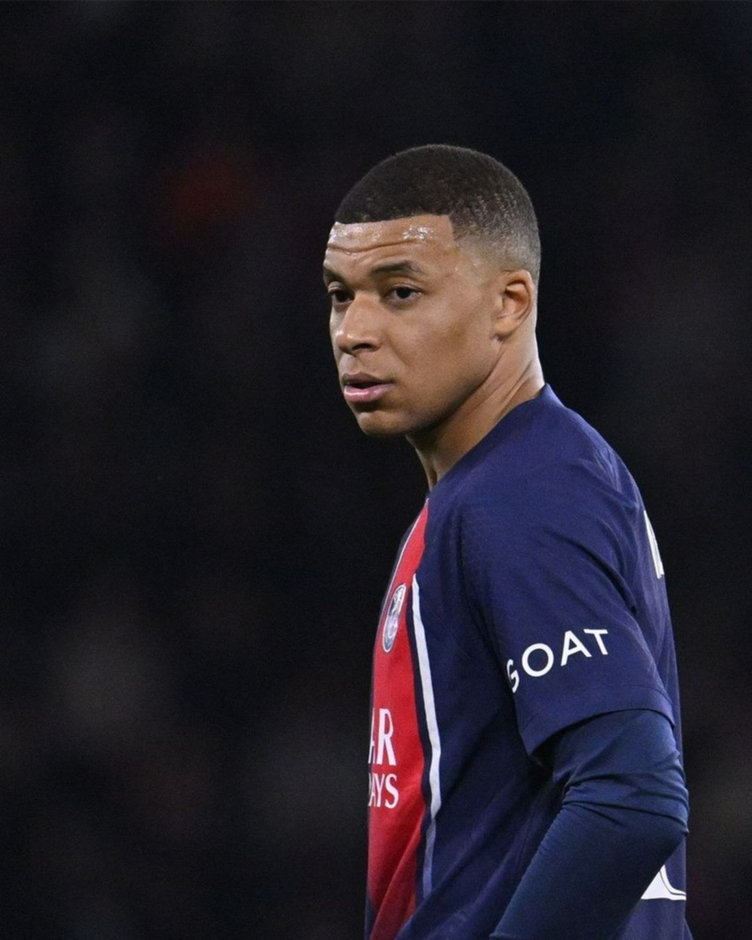 ¡Enorme crítica del presidente del FC Barcelona al Real Madrid por el fichaje de Kylian Mbappé!