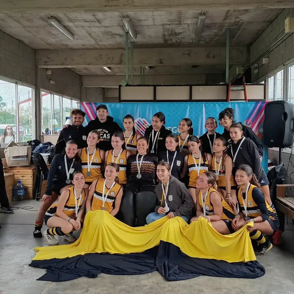 bonaerenses - 2