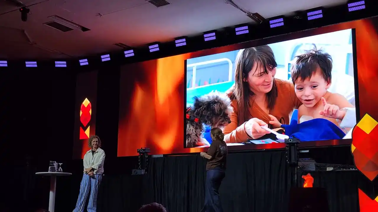 Terapia Asistida Animales