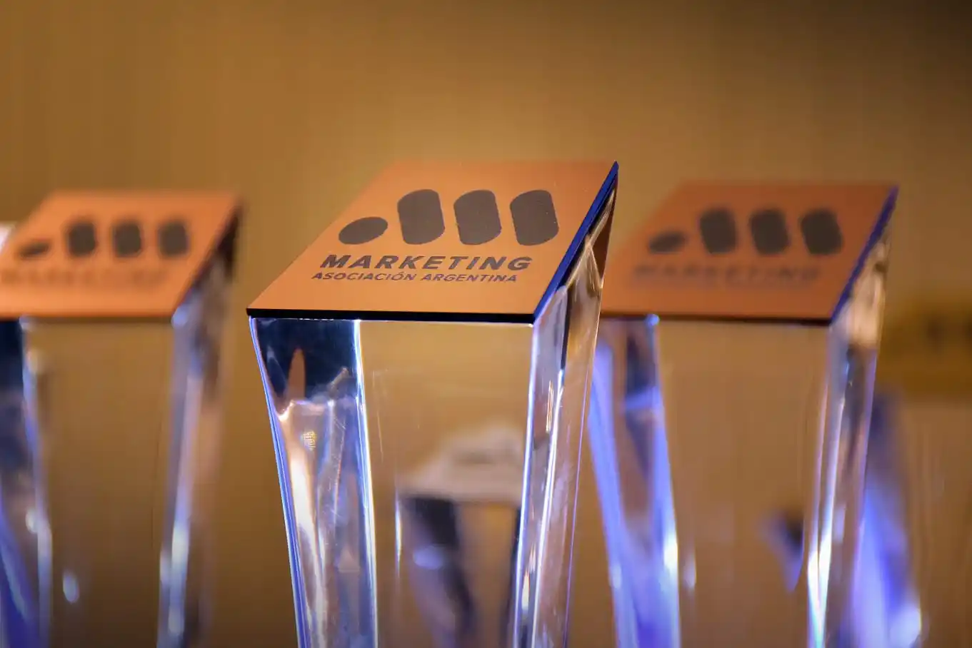 Codini, en las grandes ligas del marketing nacional