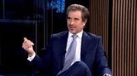 Benegas Lynch, diputado electo de LLA: "La ley del aborto es la salvajada más espantosa"
