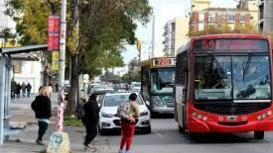 El pliego de transporte suma nuevos cruces