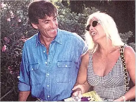 Chisme Retro: Susana Giménez: "Huberto me quiso agredir, yo me defendí; le tiré con un cenicero"