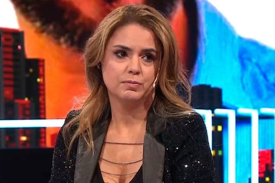 La tristeza de Marina Calabró por su separación y el emotivo pedido de su hija