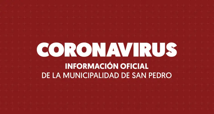 Coronavirus: Información oficial sobre la situación de salud de Fabián Rodríguez