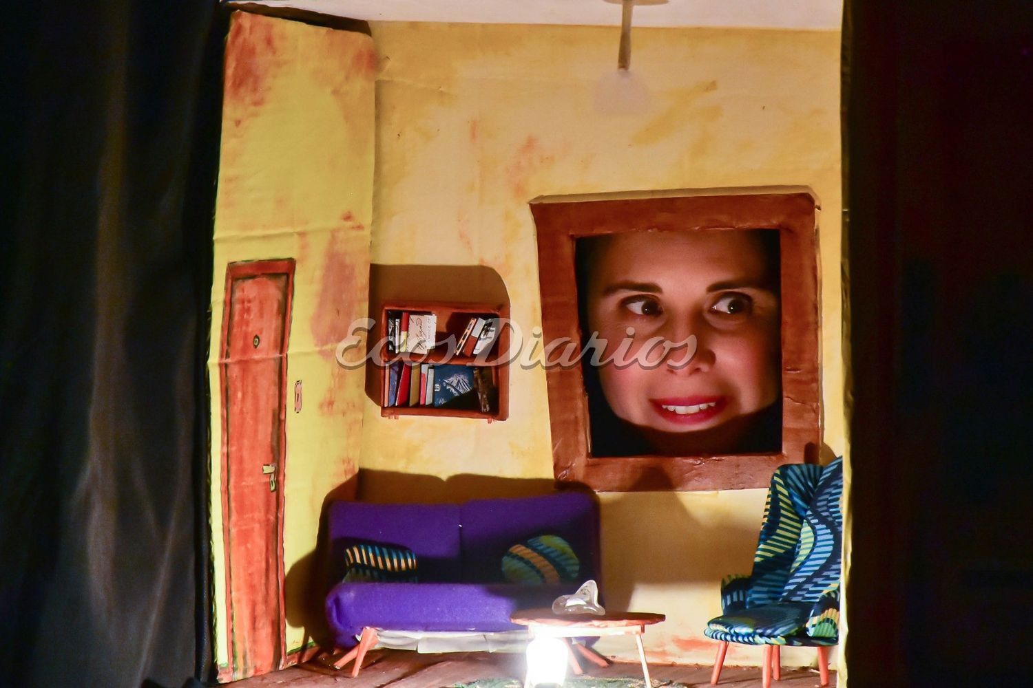 La Casa