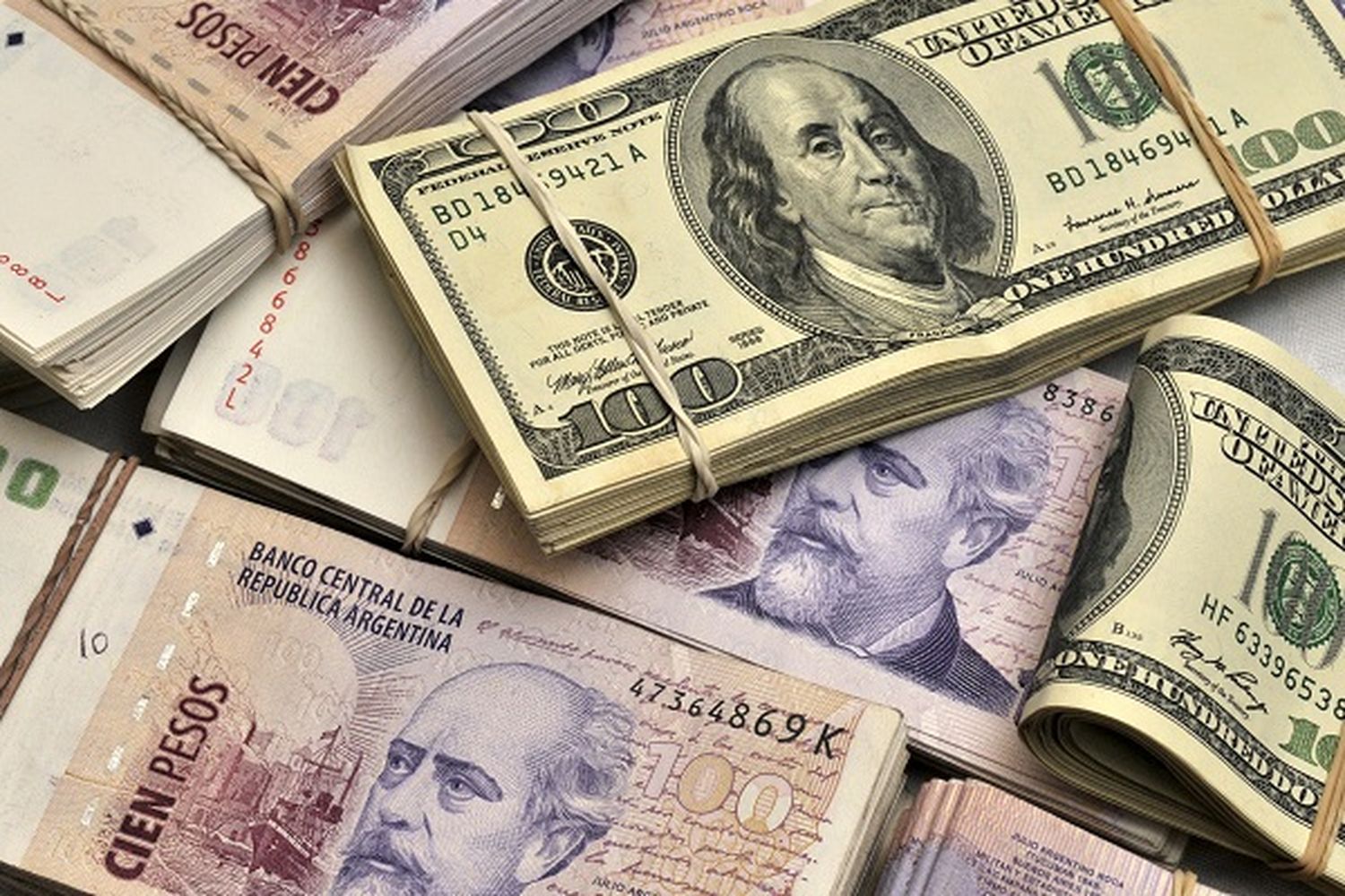 La falacia que utilizó el “macrismo”