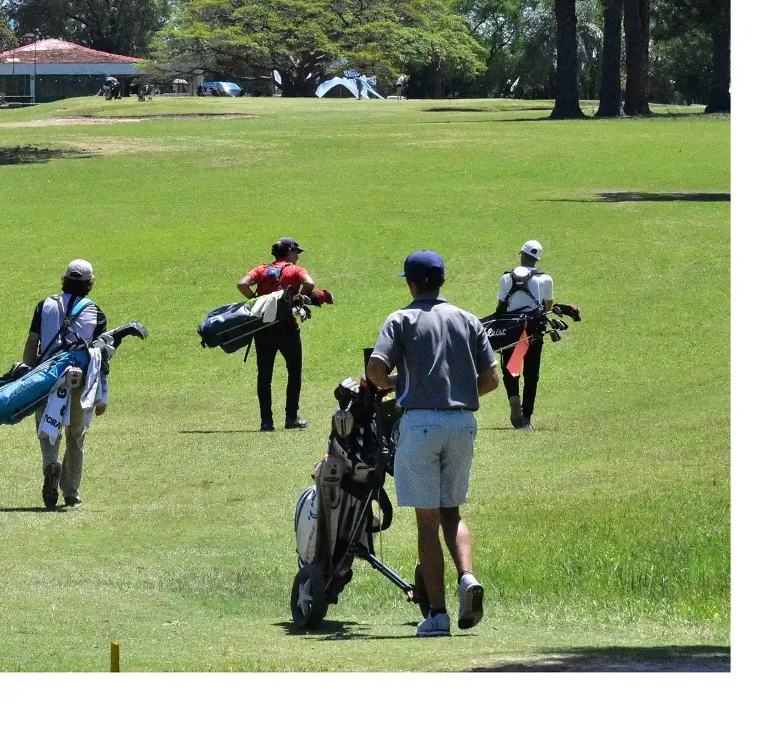 Mar y Sierras, con Acuña, lidera el Interfederativo