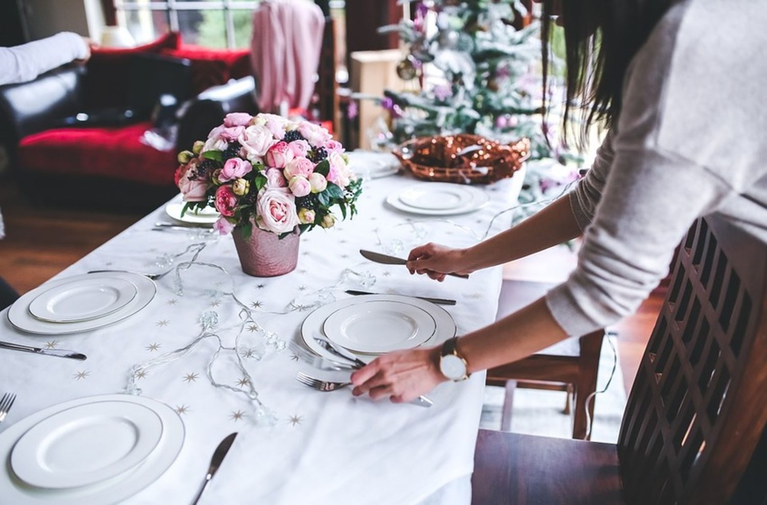 Punto por punto: cuáles son las recomendaciones de la Secretaría de Salud para estas fiestas
