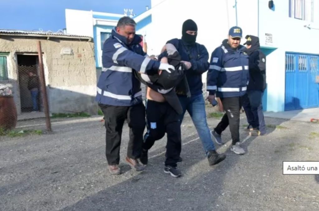 Hallaron a una adolescente desaparecida