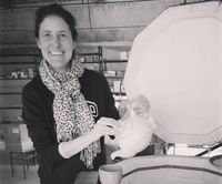 PALOMA: cerámicas con vuelo
