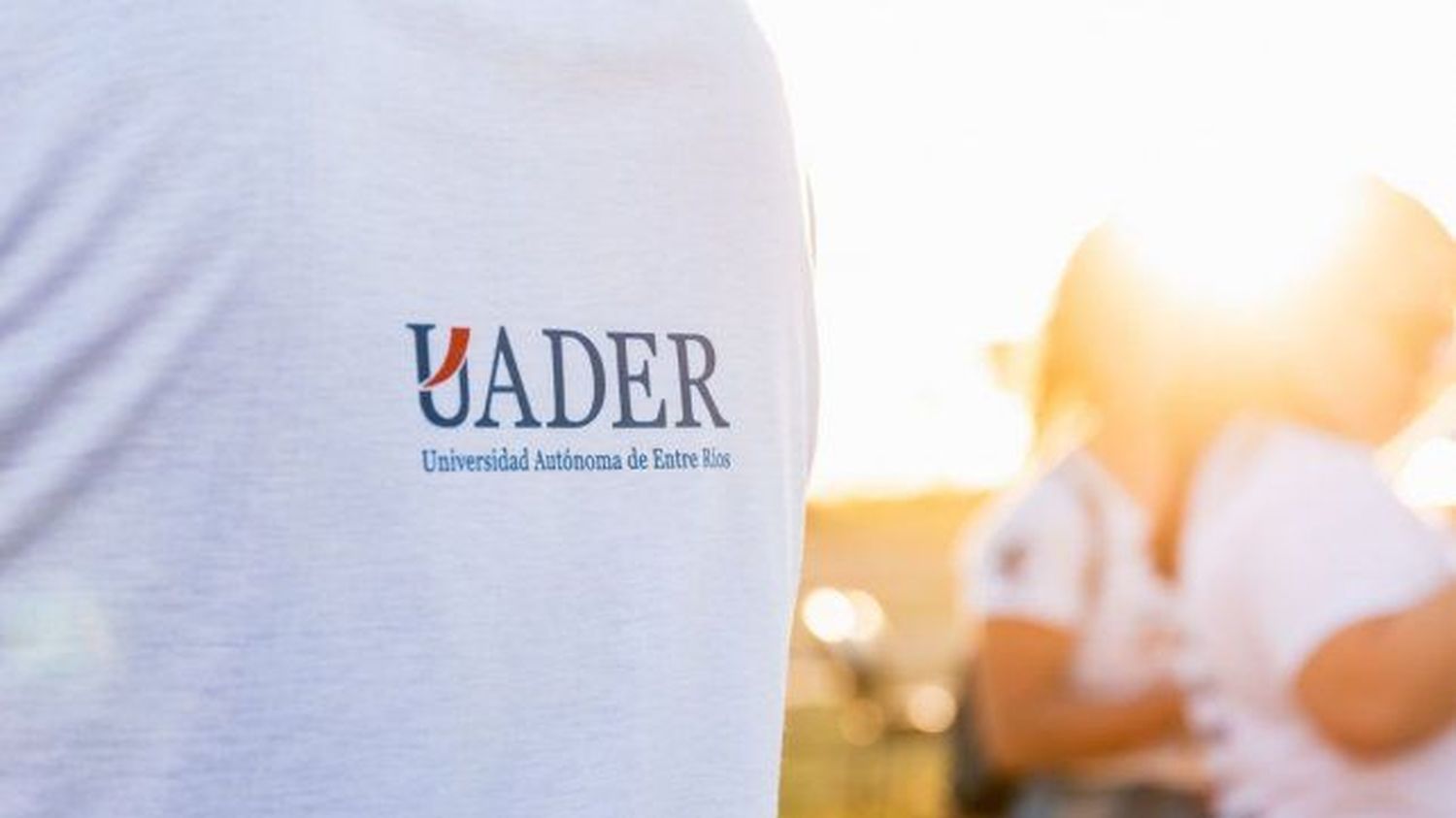 UADER: hija de la crisis y madre de nuevos mundos
