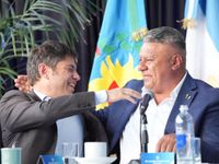 La casa de las Selecciones Nacionales: presentaron el Masterplan de obras para el Estadio Único