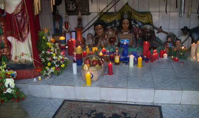 CONMOCIÓN EN COLOMBIA: pareja de venezolanos decapitó a 30 animales para rituales satánicos en Bogotá