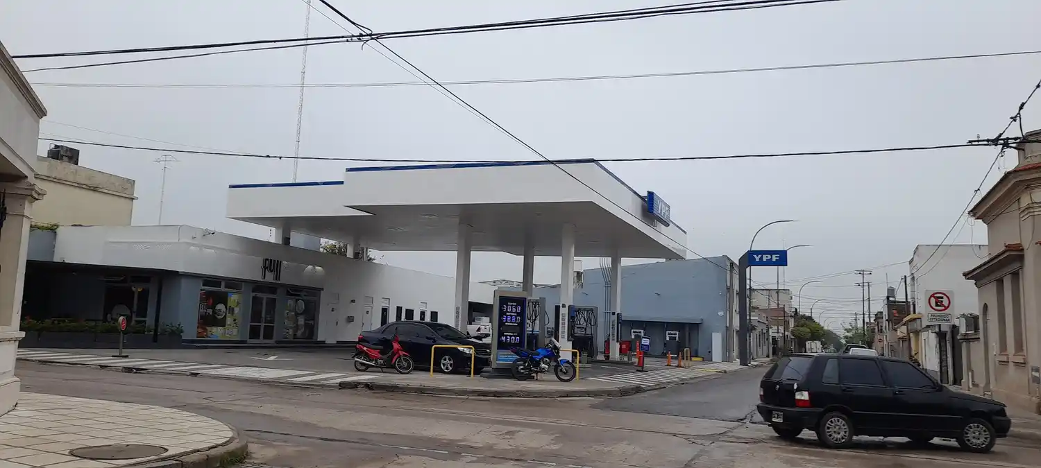 Ratifican la fecha en que bajarían los combustibles y detallan el porcentaje