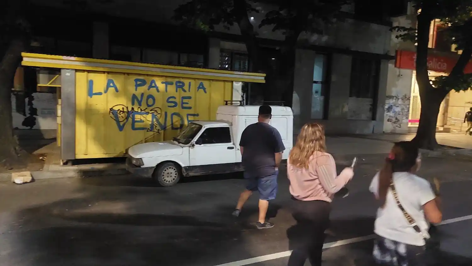 Cacerolazo LP