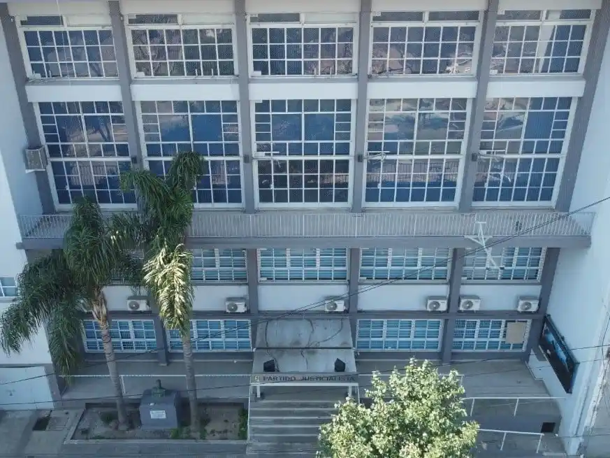 La tarea que tiene el PJ es parir una nueva generación de dirigentes. Foto: Luis Cetraro