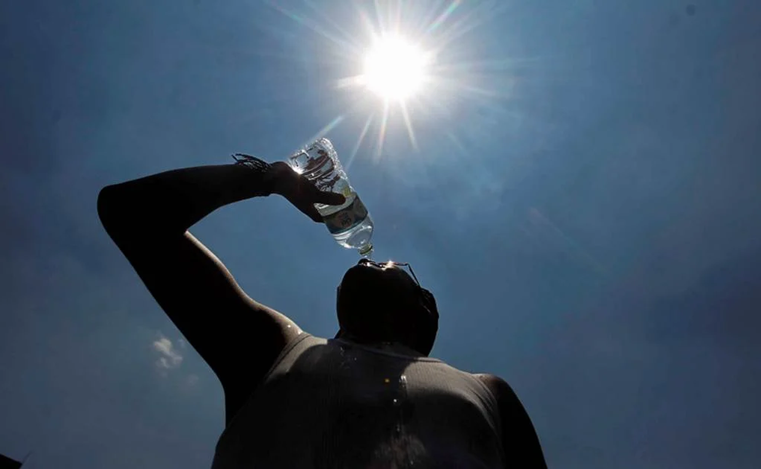 Vuelve el calor a Formosa con máximas que rozarían los 40 grados