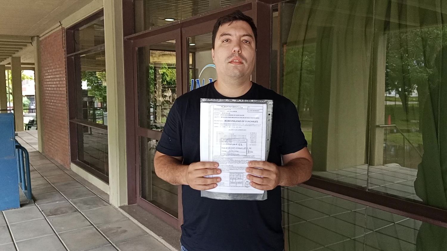 Sunchalote: un paso clave hacia la escrituración de los lotes