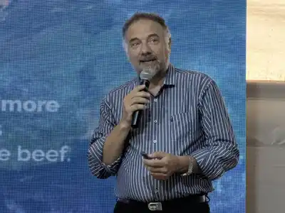 Argentina impulsa la exportación de carne con datos científicos que desafían normas europeas