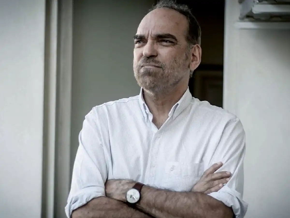 La fiscalía imputó a Fernando Iglesias y abrió una investigación por supuesto enriquecimiento ilícito