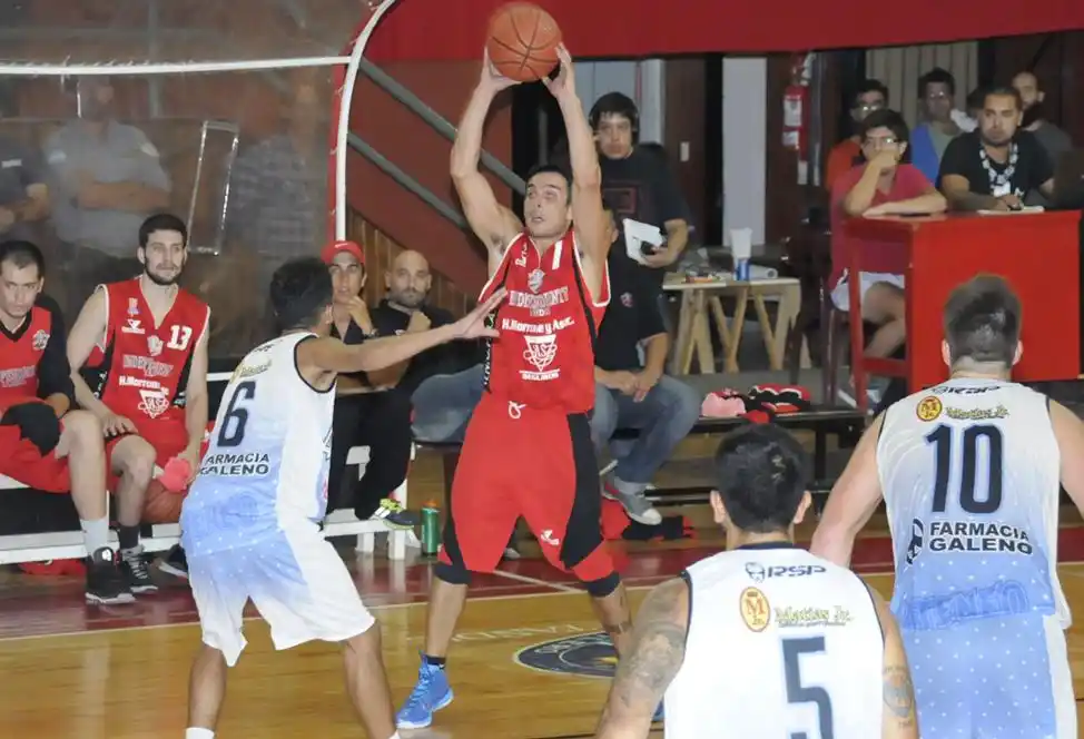 Sin brillo, Independiente inició el año con un triunfo