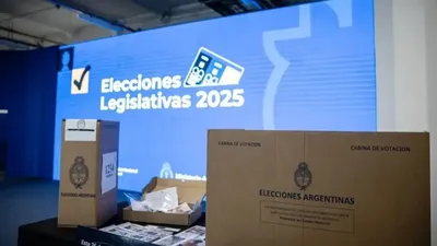 Elecciones 2025: Dónde ver los resultados este domingo a partir de las 21 horas