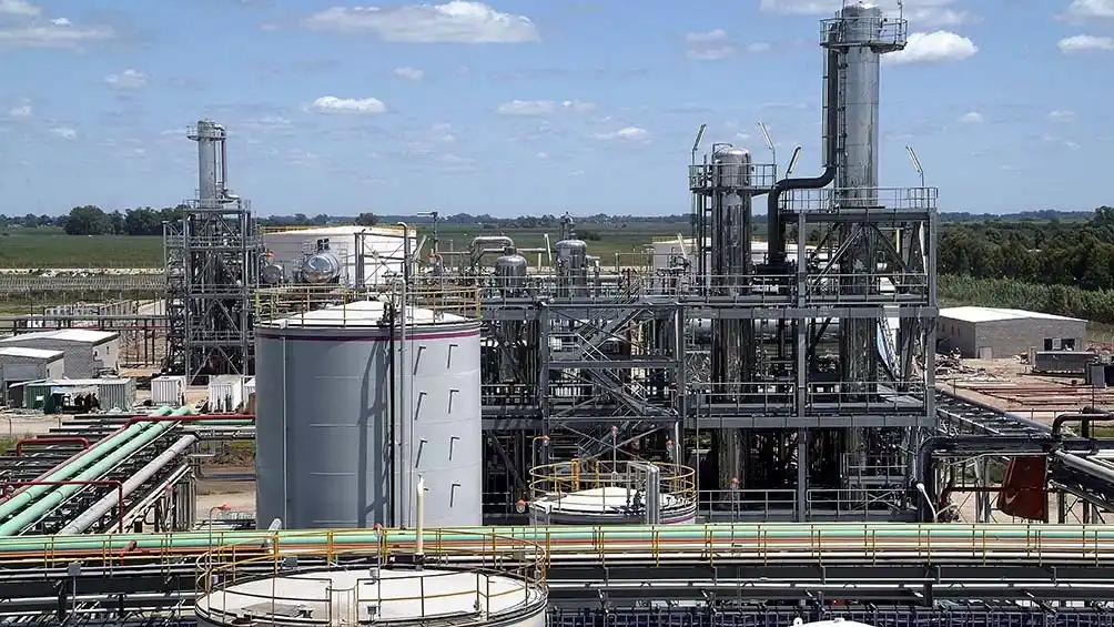 El consumo mundial de biocombustibles aumentará hasta 8% este año tras un débil 2020