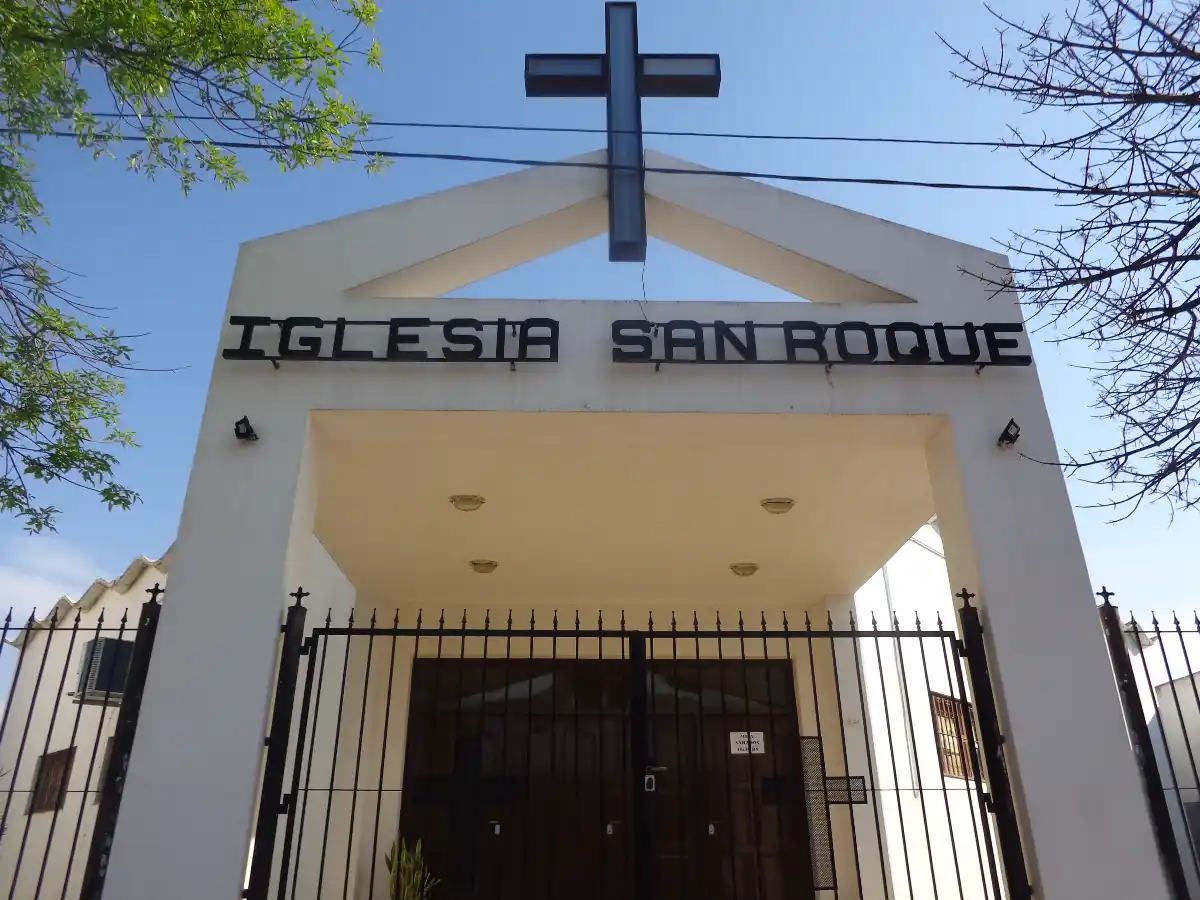 Abre nuevo merendero: funcionará en barrio Catedral