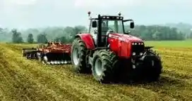 El gobierno destinará 80 millones de pesos para compra de maquinaria agrícola nacional