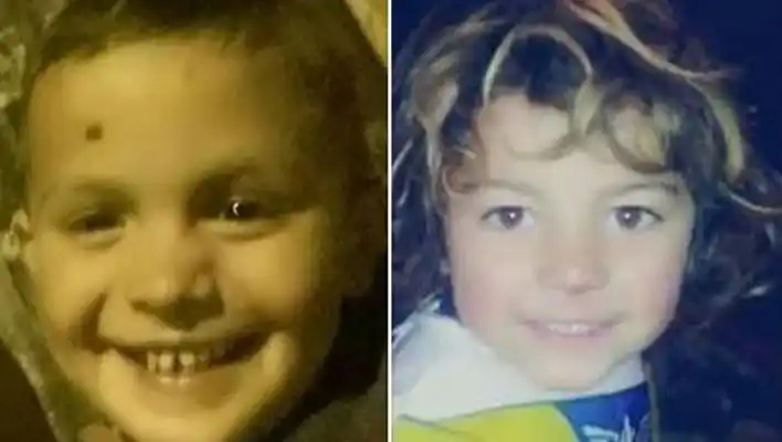 Quilmes: hallan muertos a dos nenes dentro de una heladera abandonada