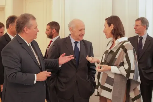 Archivan causa sobre el ofrecimiento de dinero a Lavagna para bajar su candidatura