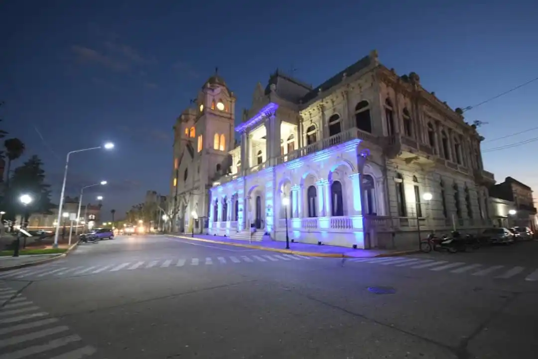 Victoria adhirió a las medidas provinciales