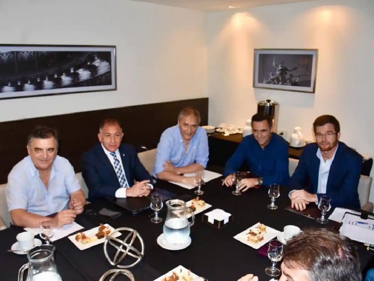 Cambiemos irá a internas con boleta única si no hay consenso