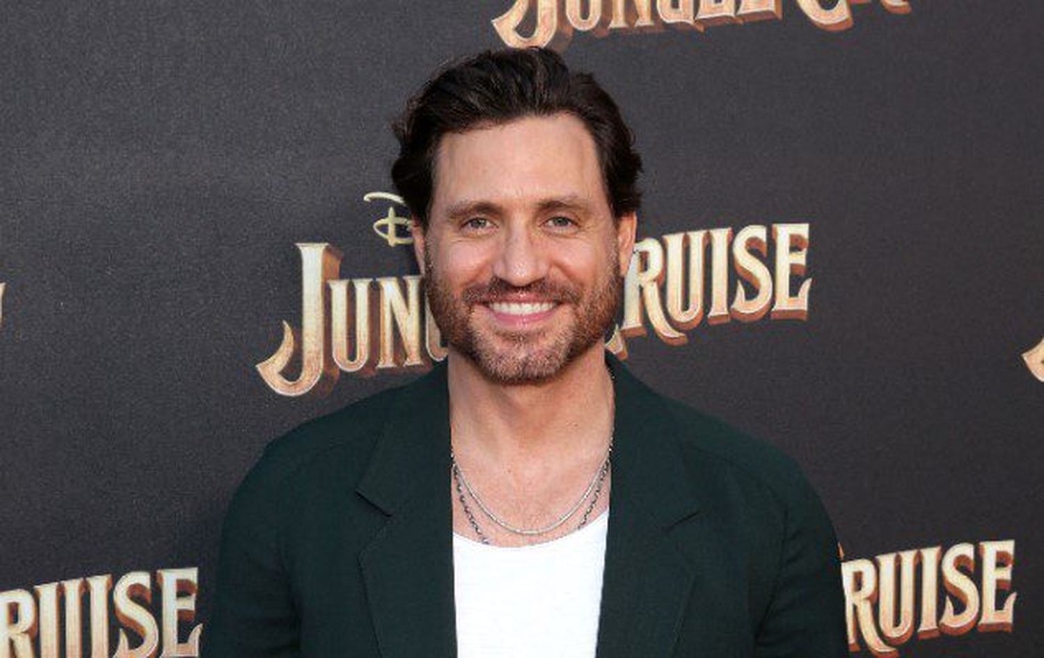 Édgar Ramírez será jurado en Cannes