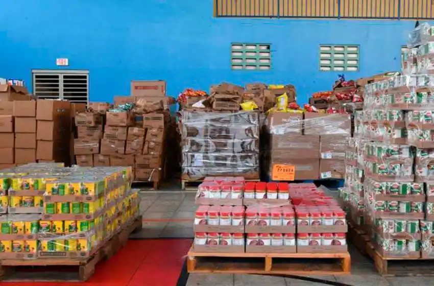 Renuevan "Cortes Cuidados" y "+ Precios Cuidados" y suman frutas y verduras