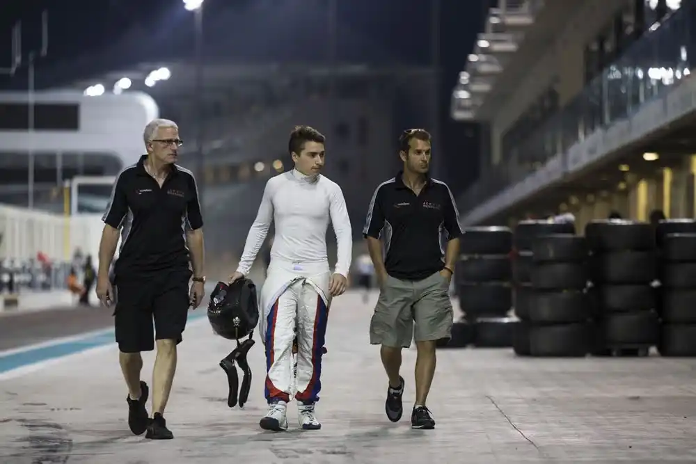 Siebert entre los mejores 10