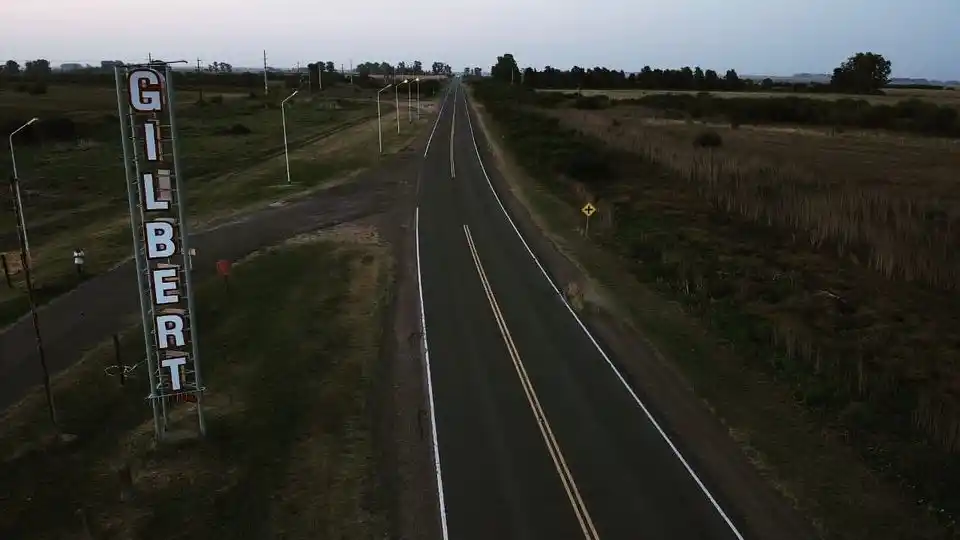 Se confirmó el primer caso de Covid-19 en la localidad de Gilbert