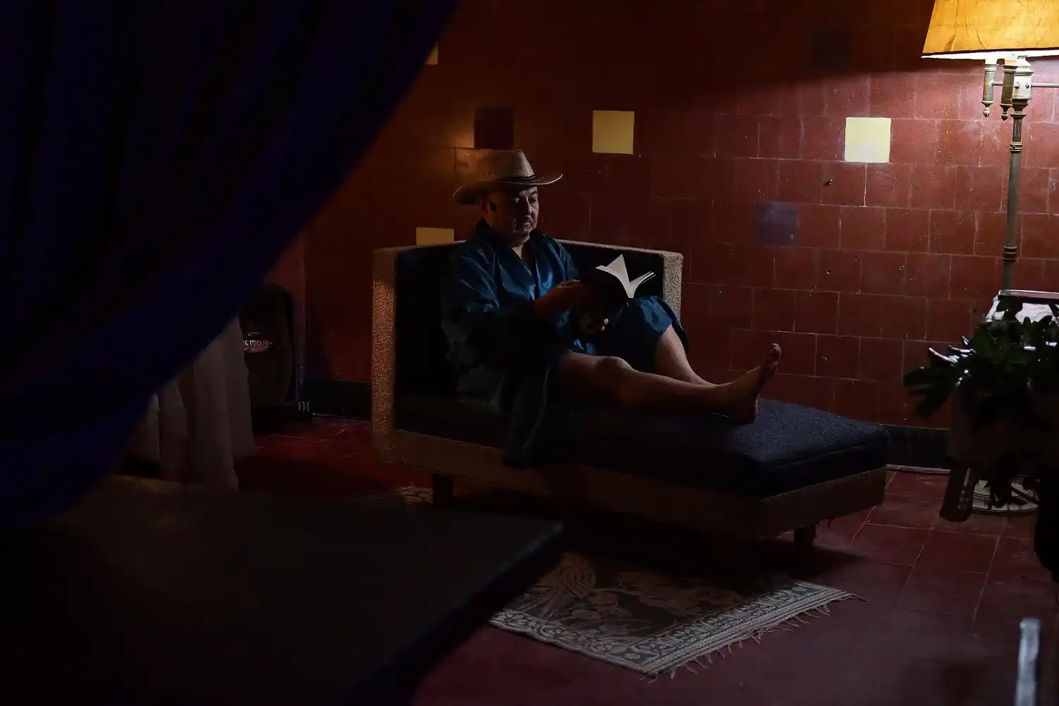 Ley Provincial de Teatro Independiente: prórroga en el empadronamiento para teatristas