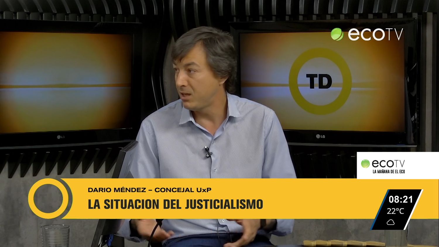 Inauguraron el Ateneo Néstor Kirchner