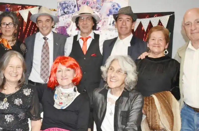 Teatro Conciencias vuelve a escena con “El Expediente” a beneficio de protectoras de animales