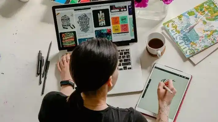 Juventud Unida tendrá la muestra anual de la Tecnicatura en Diseño Gráfico y Publicitario