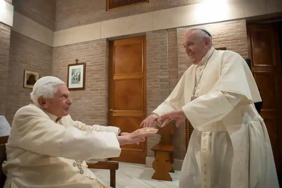 Los últimos diez papas y la duración de su pontificado