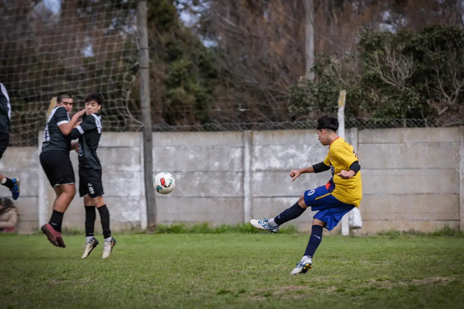 union-copetonas - 1