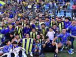 imagen Defensores del Rosario es
campeón del Clasificatorio
