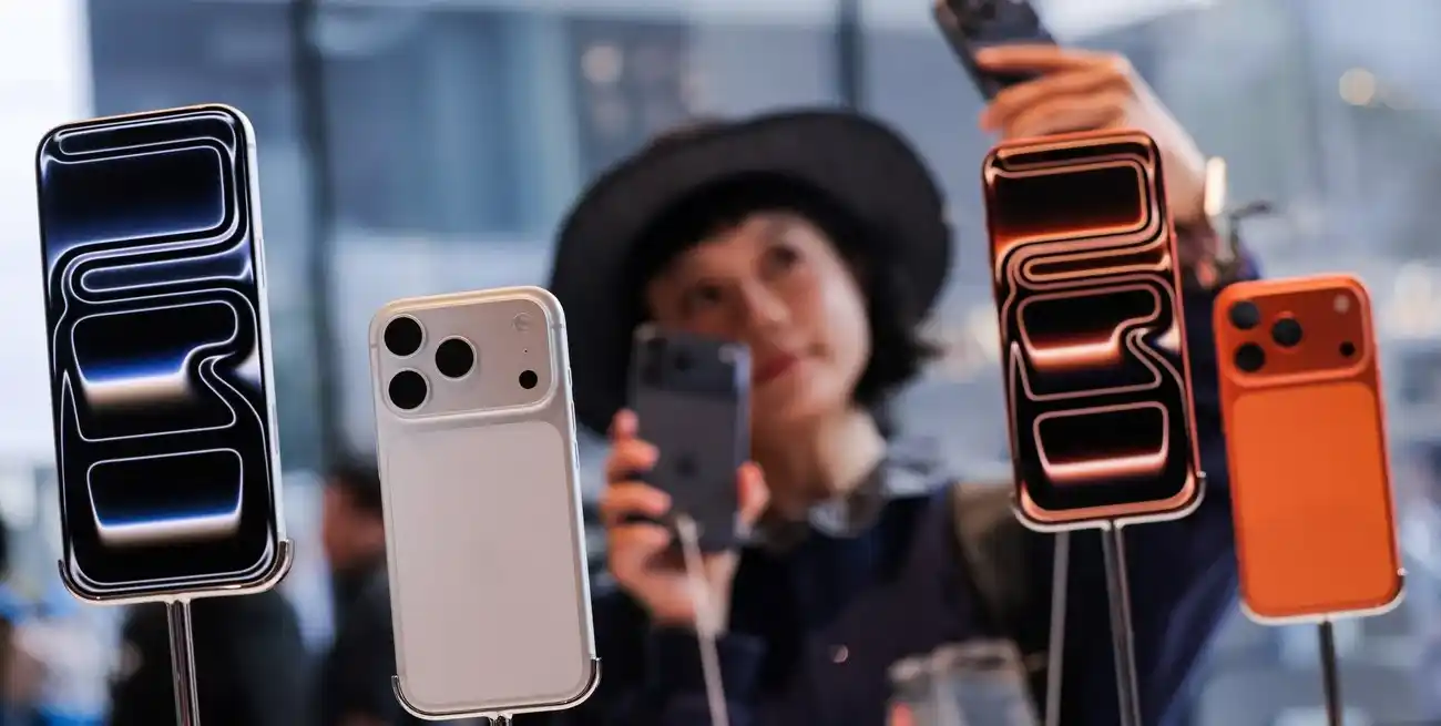 ¿Bajarán los precios de los celulares? El Gobierno elimina aranceles y abre el mercado a la importación