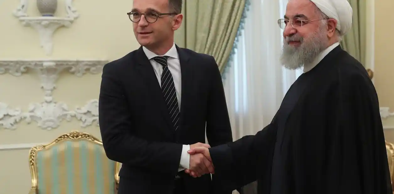Irán lamenta que Europa no haya intervenido para salvar el acuerdo nuclear