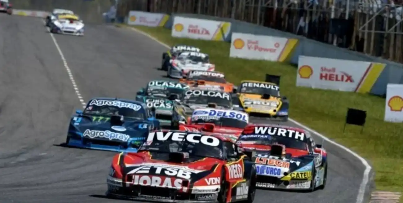 Este domingo, después de 531 días, El autódromo Juan y Oscar Gálvez recibe la última fecha de la Etapa Regular