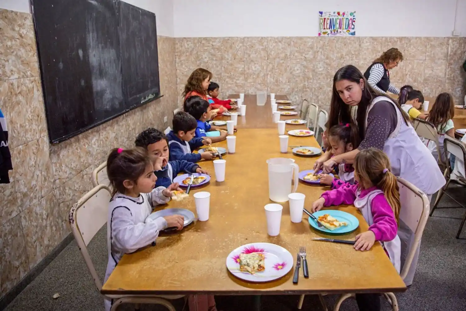 Provincia aumentó el SAE un 30%