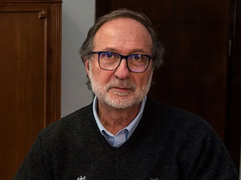 El secretario de Obras Públicas de la Nación también presentó su renuncia